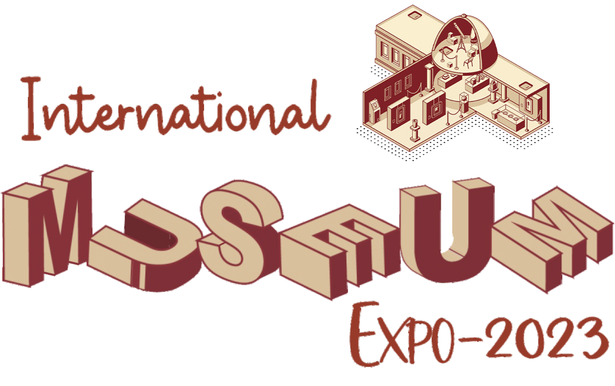 Home International Museum Expo 2023