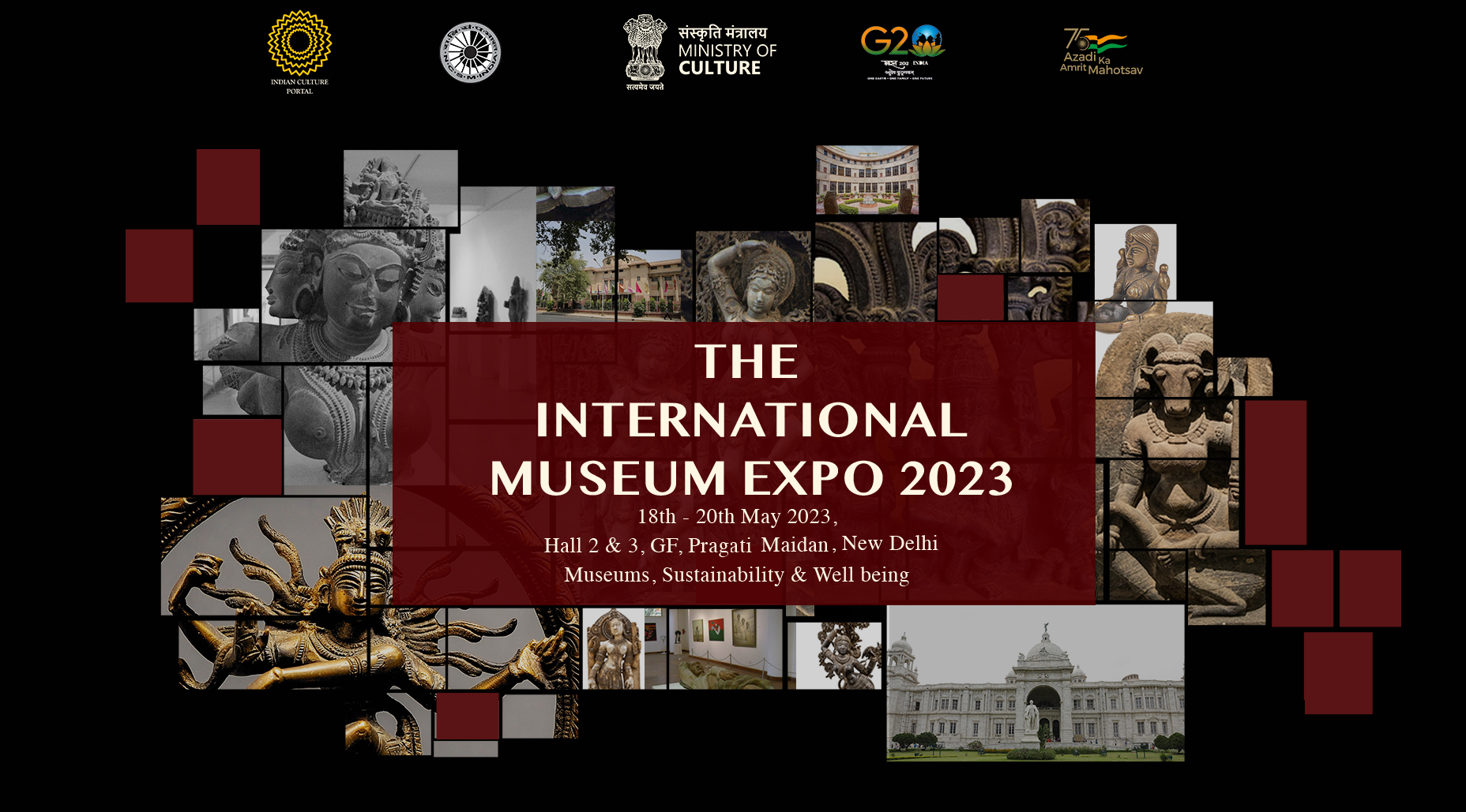 Home International Museum Expo 2023