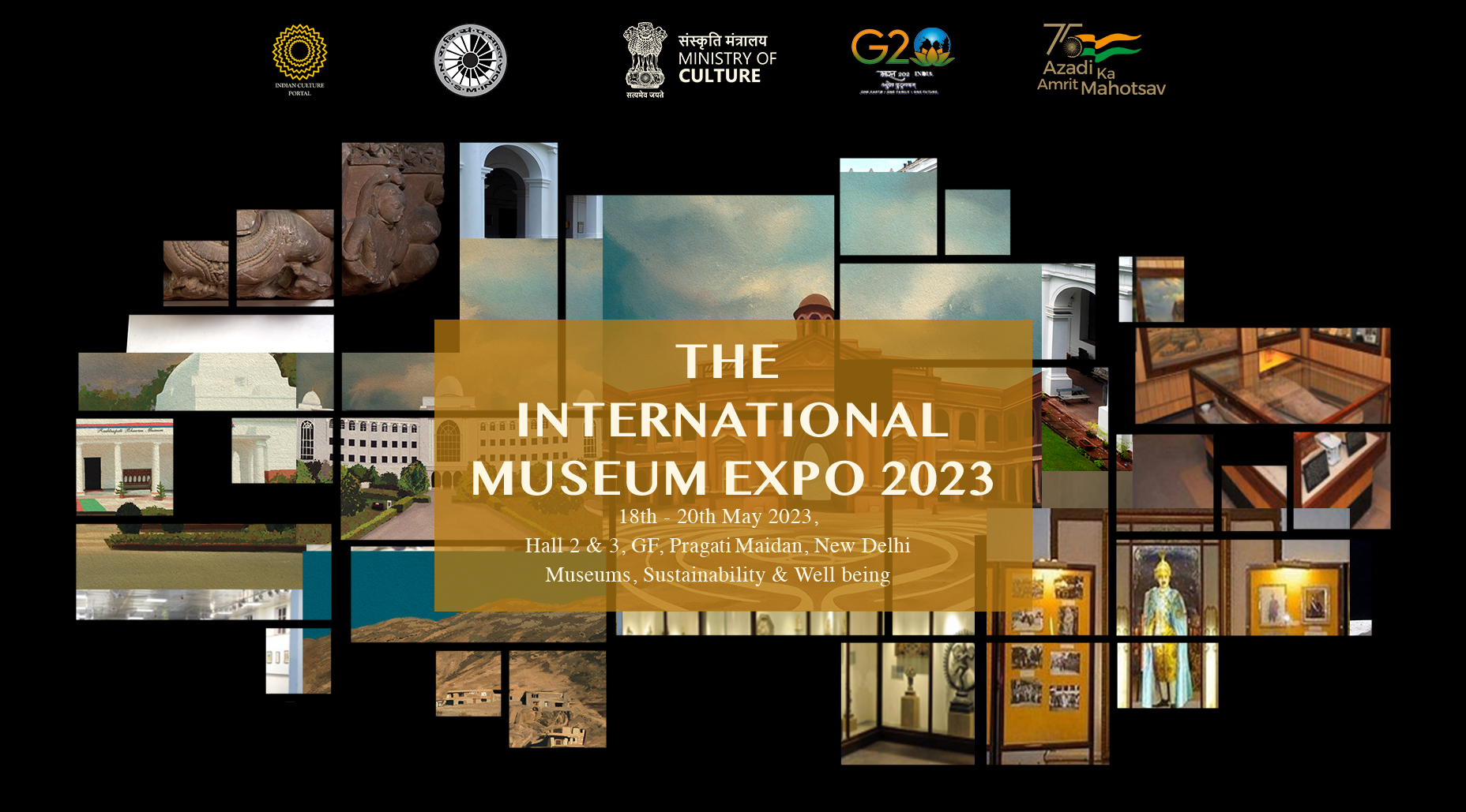 Museum Expo 2023